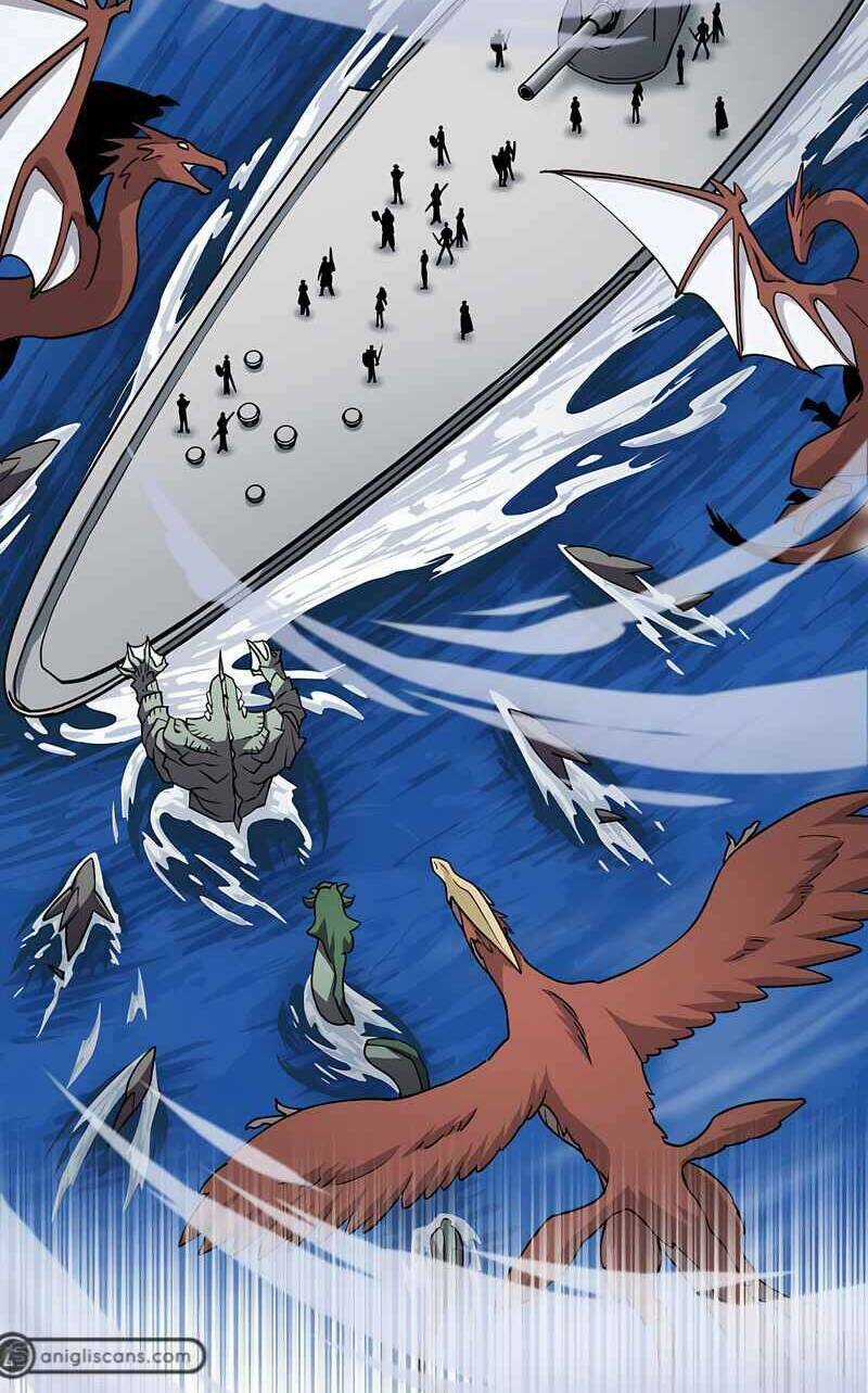 Tôi Thăng Cấp Tột Đỉnh Vì Là 1 Kol Chapter 25 trang 68