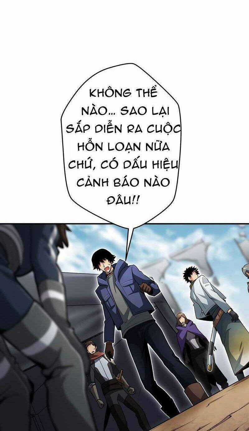 Tôi Thăng Cấp Tột Đỉnh Vì Là 1 Kol Chapter 25 trang 7