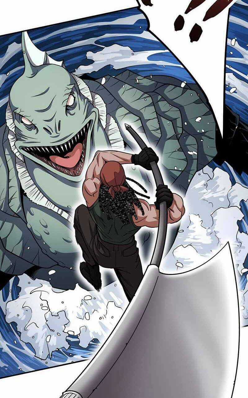 Tôi Thăng Cấp Tột Đỉnh Vì Là 1 Kol Chapter 25 trang 70