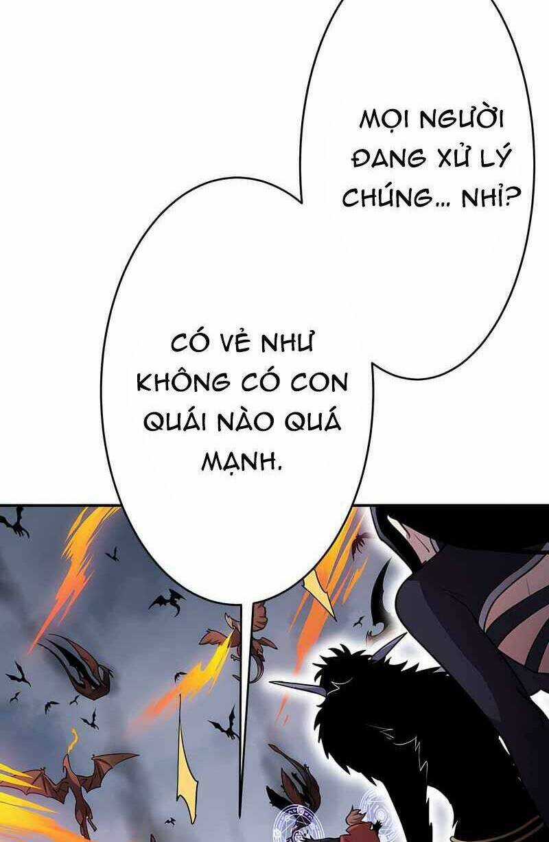 Tôi Thăng Cấp Tột Đỉnh Vì Là 1 Kol Chapter 25 trang 79