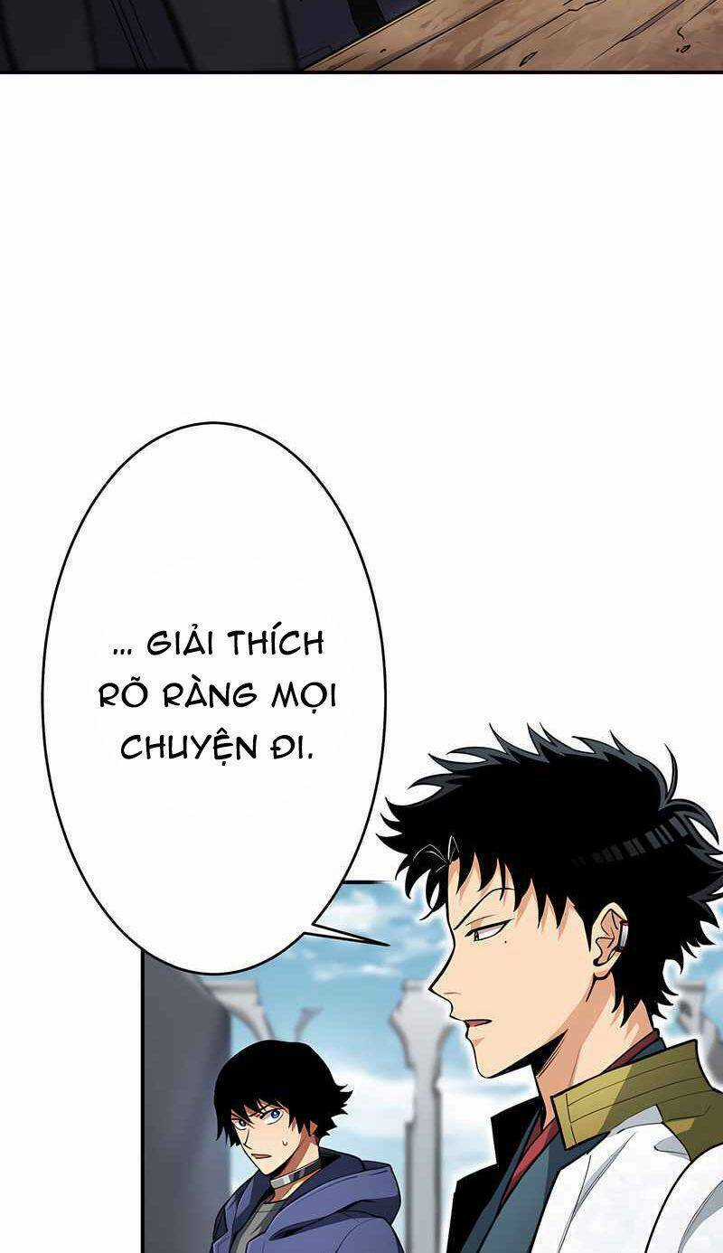 Tôi Thăng Cấp Tột Đỉnh Vì Là 1 Kol Chapter 25 trang 8