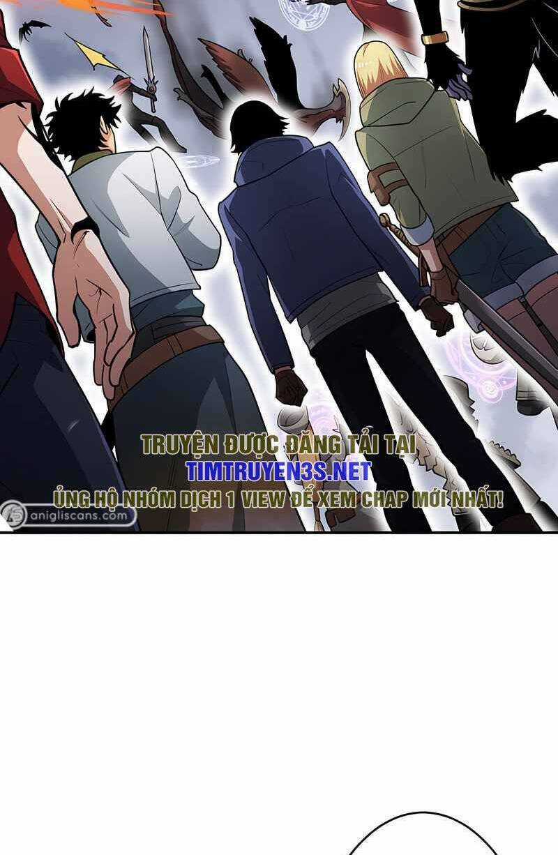 Tôi Thăng Cấp Tột Đỉnh Vì Là 1 Kol Chapter 25 trang 80