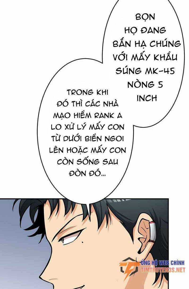 Tôi Thăng Cấp Tột Đỉnh Vì Là 1 Kol Chapter 25 trang 81