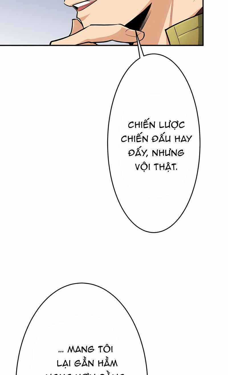 Tôi Thăng Cấp Tột Đỉnh Vì Là 1 Kol Chapter 25 trang 82