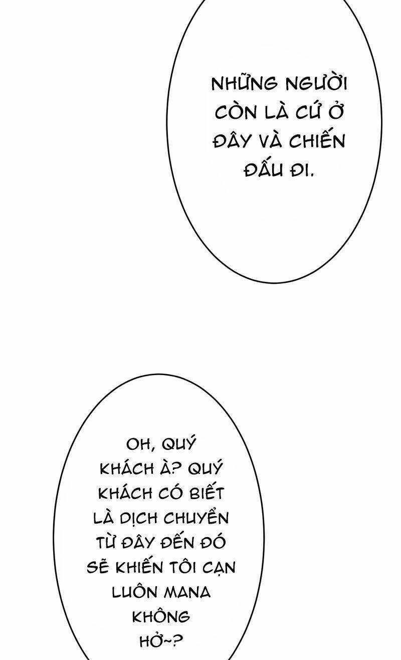 Tôi Thăng Cấp Tột Đỉnh Vì Là 1 Kol Chapter 25 trang 84