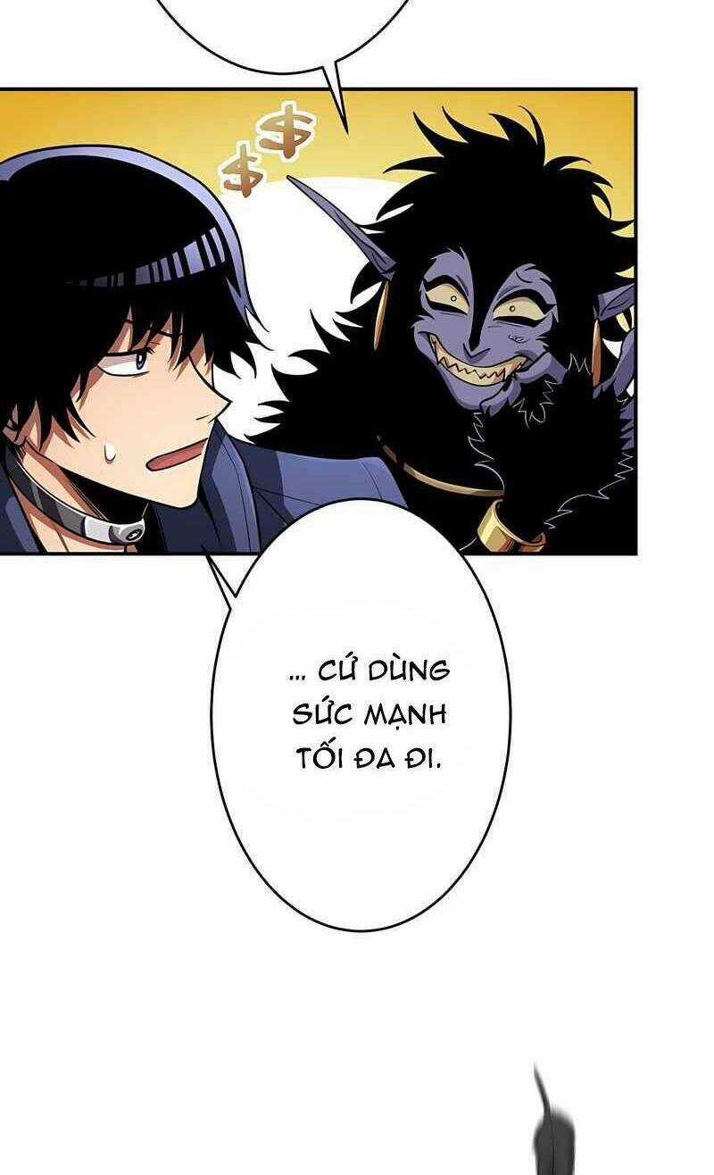 Tôi Thăng Cấp Tột Đỉnh Vì Là 1 Kol Chapter 25 trang 85