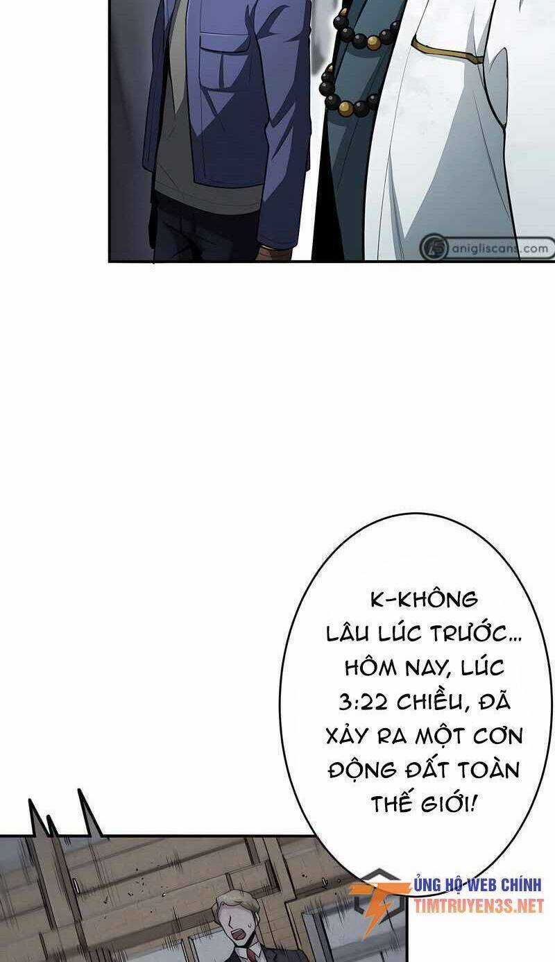 Tôi Thăng Cấp Tột Đỉnh Vì Là 1 Kol Chapter 25 trang 9