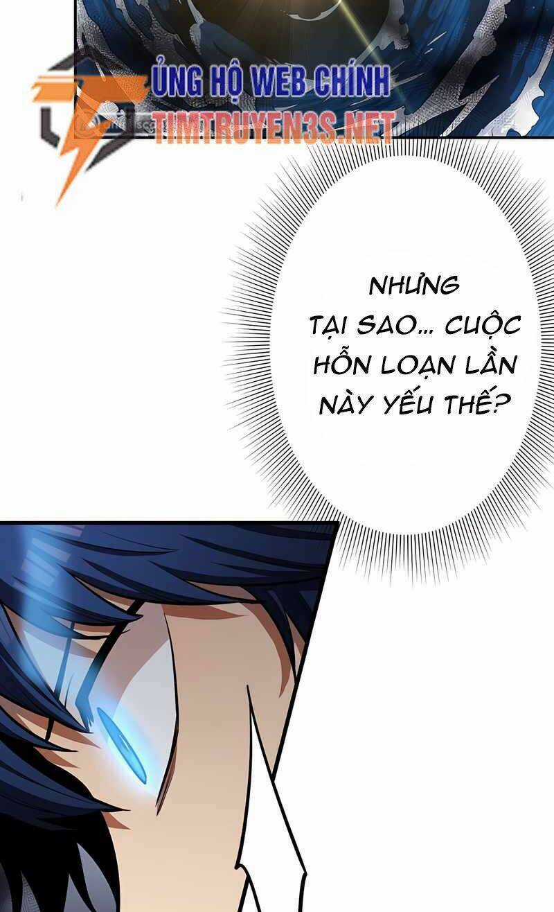 Tôi Thăng Cấp Tột Đỉnh Vì Là 1 Kol Chapter 25 trang 92