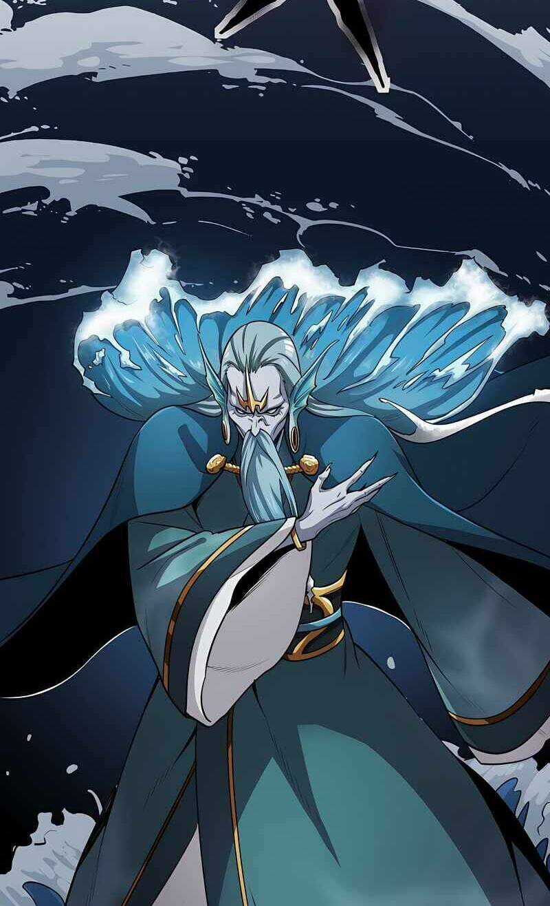 Tôi Thăng Cấp Tột Đỉnh Vì Là 1 Kol Chapter 25 trang 95