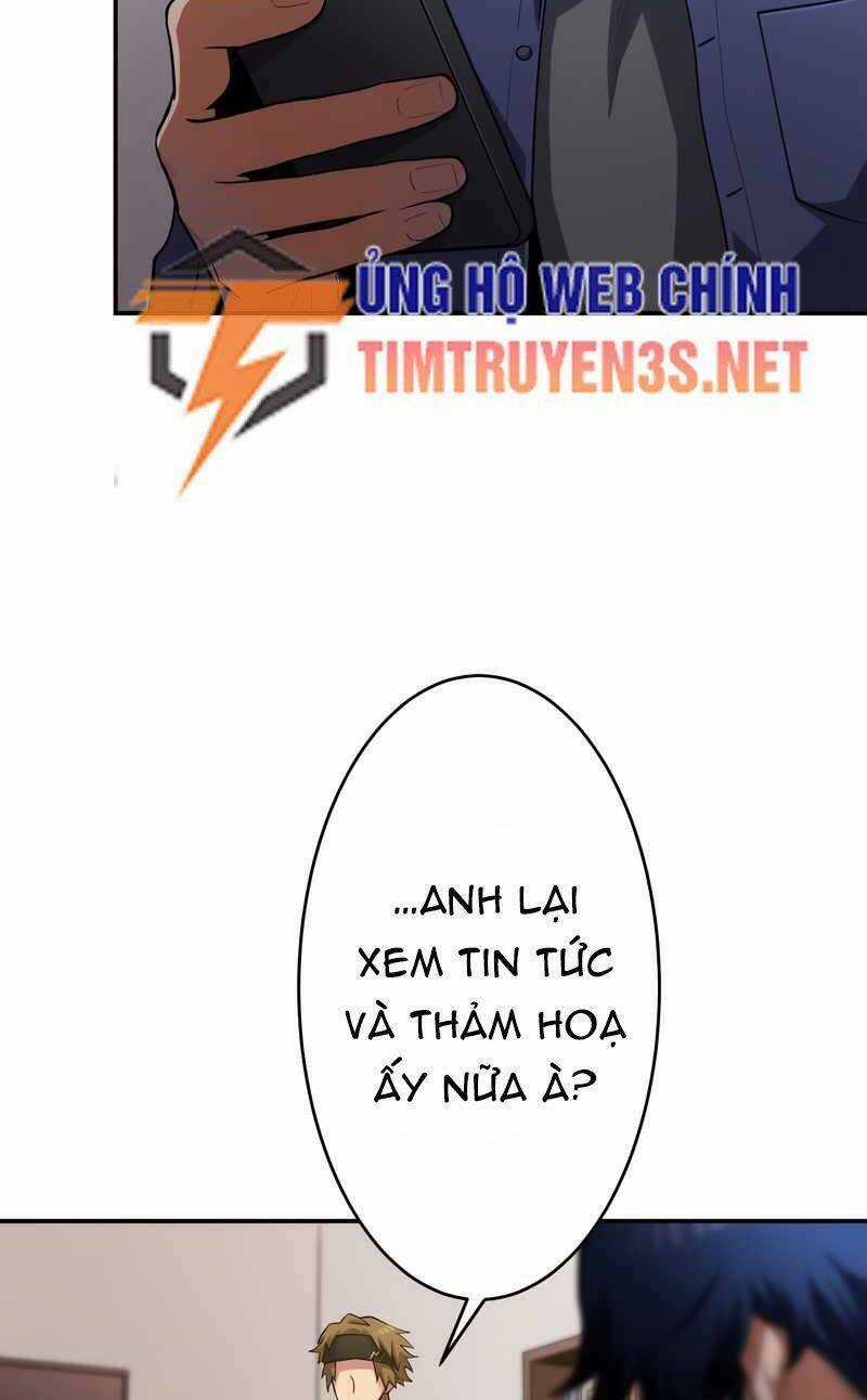 Tôi Thăng Cấp Tột Đỉnh Vì Là 1 Kol Chapter 26 trang 10