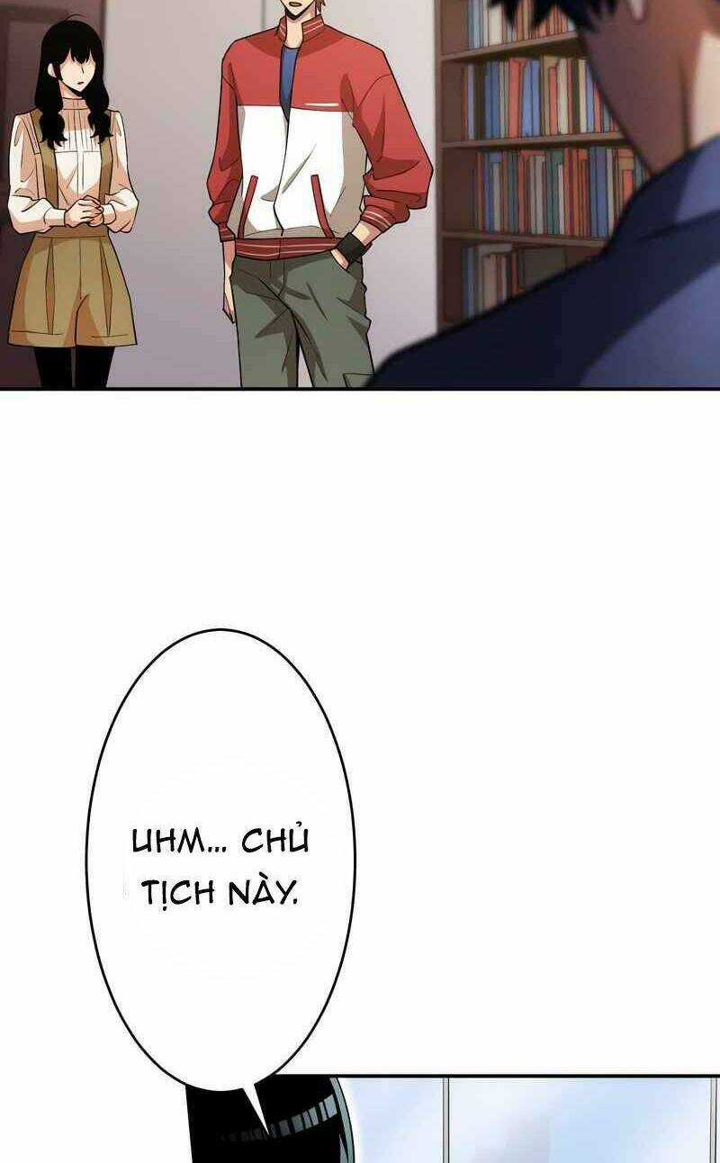 Tôi Thăng Cấp Tột Đỉnh Vì Là 1 Kol Chapter 26 trang 11