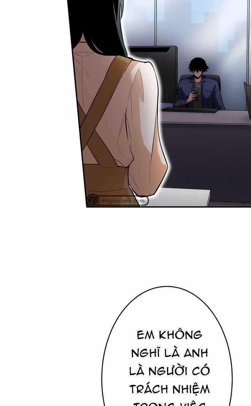 Tôi Thăng Cấp Tột Đỉnh Vì Là 1 Kol Chapter 26 trang 12