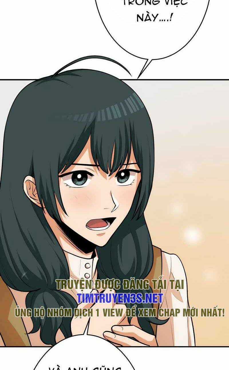 Tôi Thăng Cấp Tột Đỉnh Vì Là 1 Kol Chapter 26 trang 13