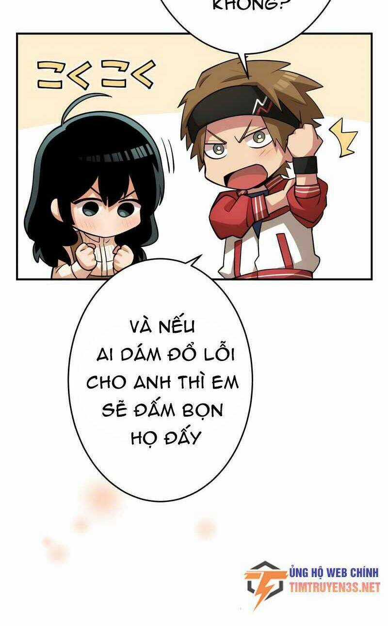 Tôi Thăng Cấp Tột Đỉnh Vì Là 1 Kol Chapter 26 trang 15