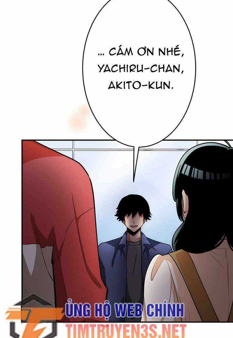 Tôi Thăng Cấp Tột Đỉnh Vì Là 1 Kol Chapter 26 trang 17