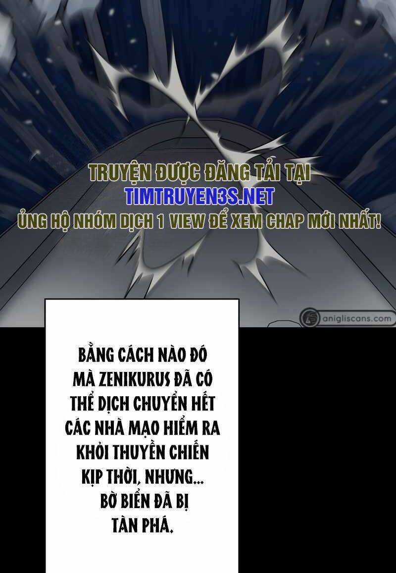 Tôi Thăng Cấp Tột Đỉnh Vì Là 1 Kol Chapter 26 trang 20