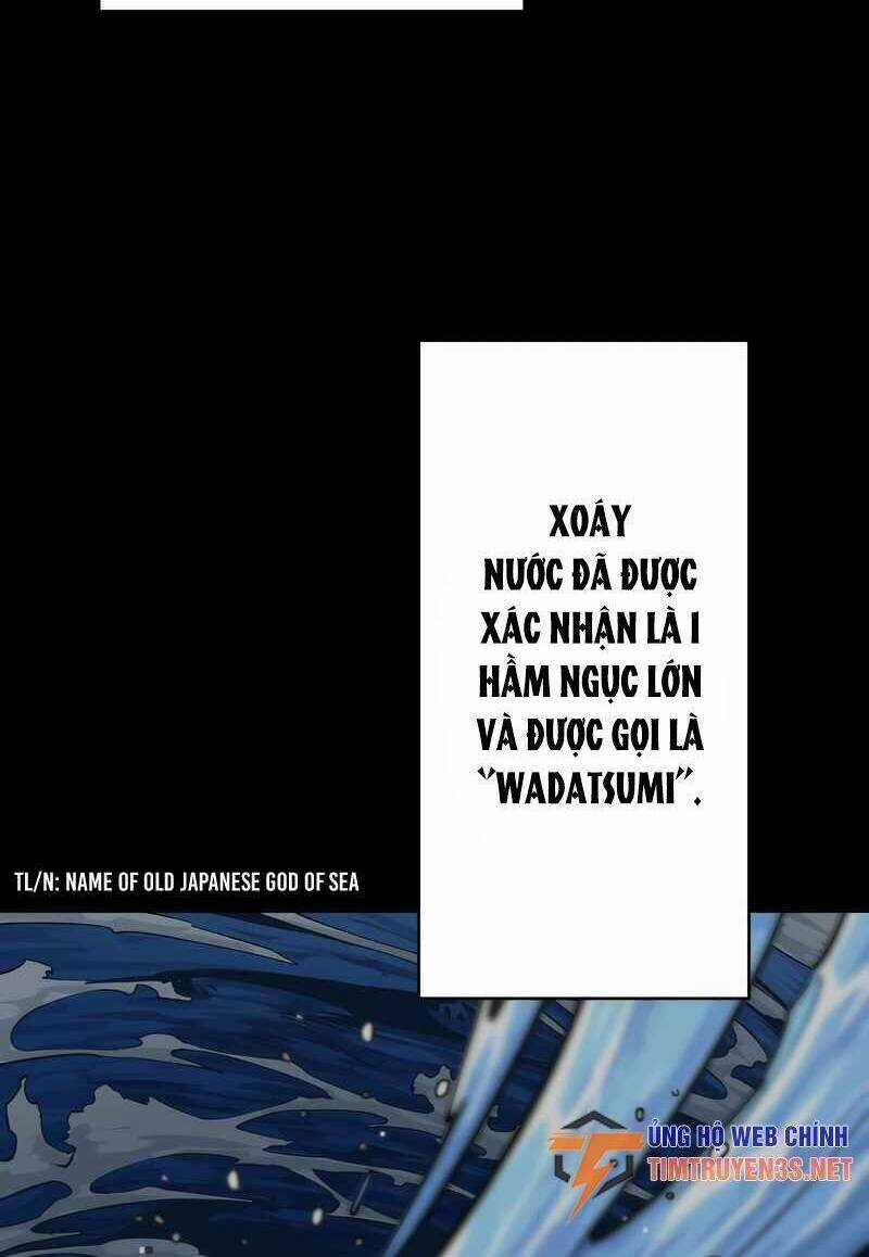 Tôi Thăng Cấp Tột Đỉnh Vì Là 1 Kol Chapter 26 trang 21