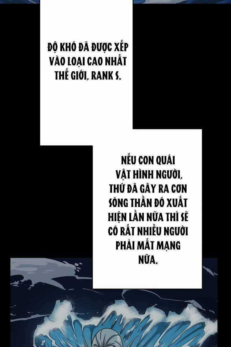 Tôi Thăng Cấp Tột Đỉnh Vì Là 1 Kol Chapter 26 trang 23