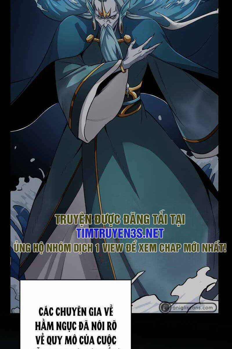 Tôi Thăng Cấp Tột Đỉnh Vì Là 1 Kol Chapter 26 trang 24