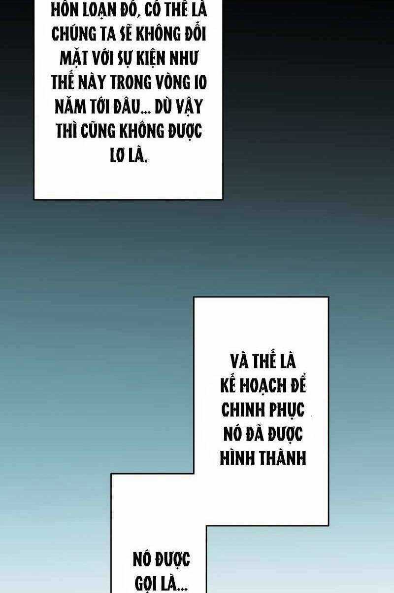 Tôi Thăng Cấp Tột Đỉnh Vì Là 1 Kol Chapter 26 trang 25