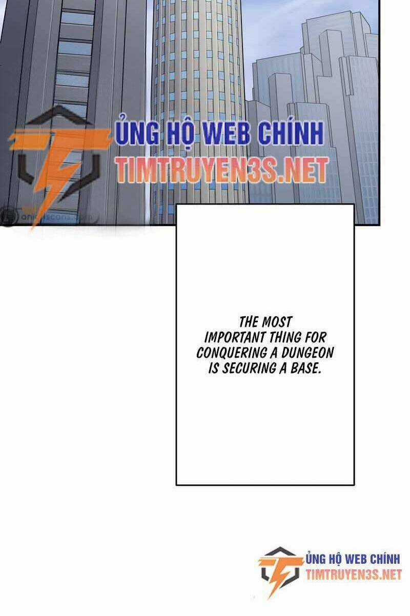 Tôi Thăng Cấp Tột Đỉnh Vì Là 1 Kol Chapter 26 trang 29