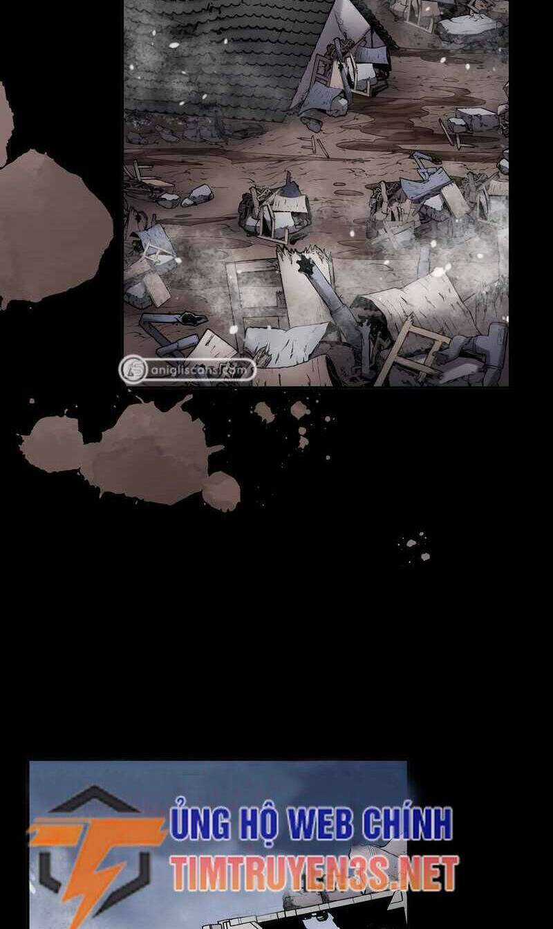 Tôi Thăng Cấp Tột Đỉnh Vì Là 1 Kol Chapter 26 trang 3