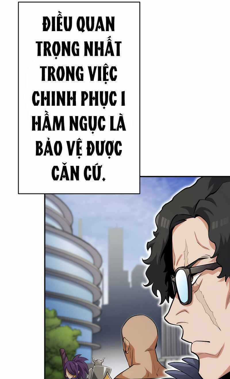 Tôi Thăng Cấp Tột Đỉnh Vì Là 1 Kol Chapter 26 trang 30