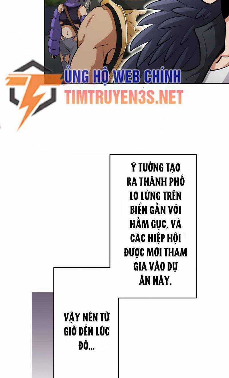 Tôi Thăng Cấp Tột Đỉnh Vì Là 1 Kol Chapter 26 trang 31