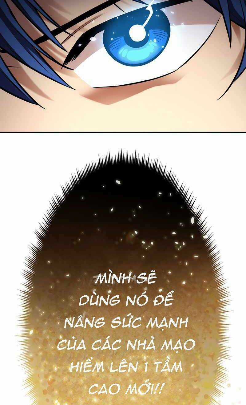 Tôi Thăng Cấp Tột Đỉnh Vì Là 1 Kol Chapter 26 trang 36