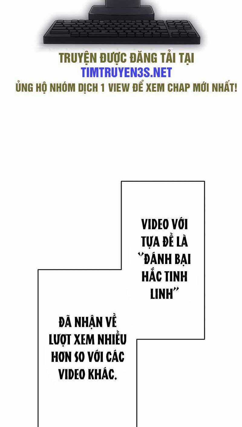 Tôi Thăng Cấp Tột Đỉnh Vì Là 1 Kol Chapter 26 trang 39