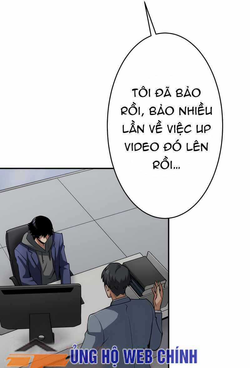 Tôi Thăng Cấp Tột Đỉnh Vì Là 1 Kol Chapter 26 trang 44