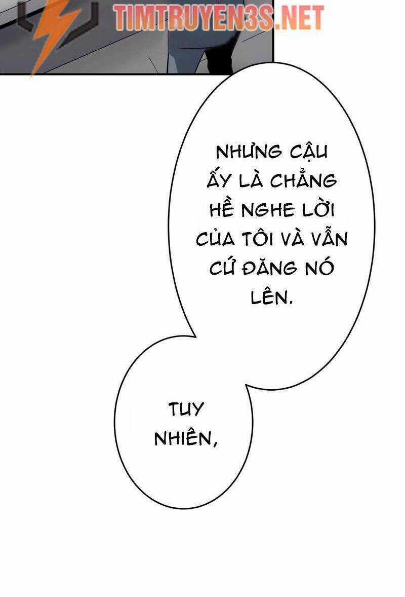 Tôi Thăng Cấp Tột Đỉnh Vì Là 1 Kol Chapter 26 trang 45