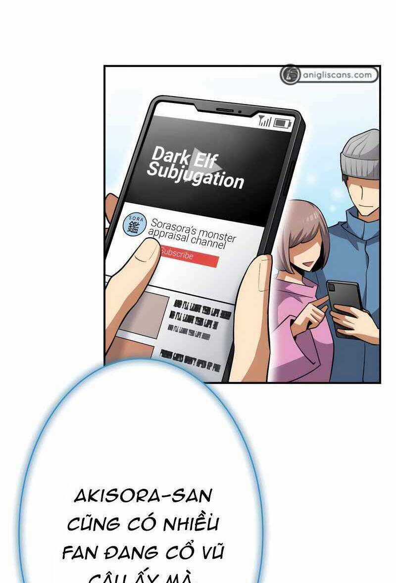 Tôi Thăng Cấp Tột Đỉnh Vì Là 1 Kol Chapter 26 trang 46