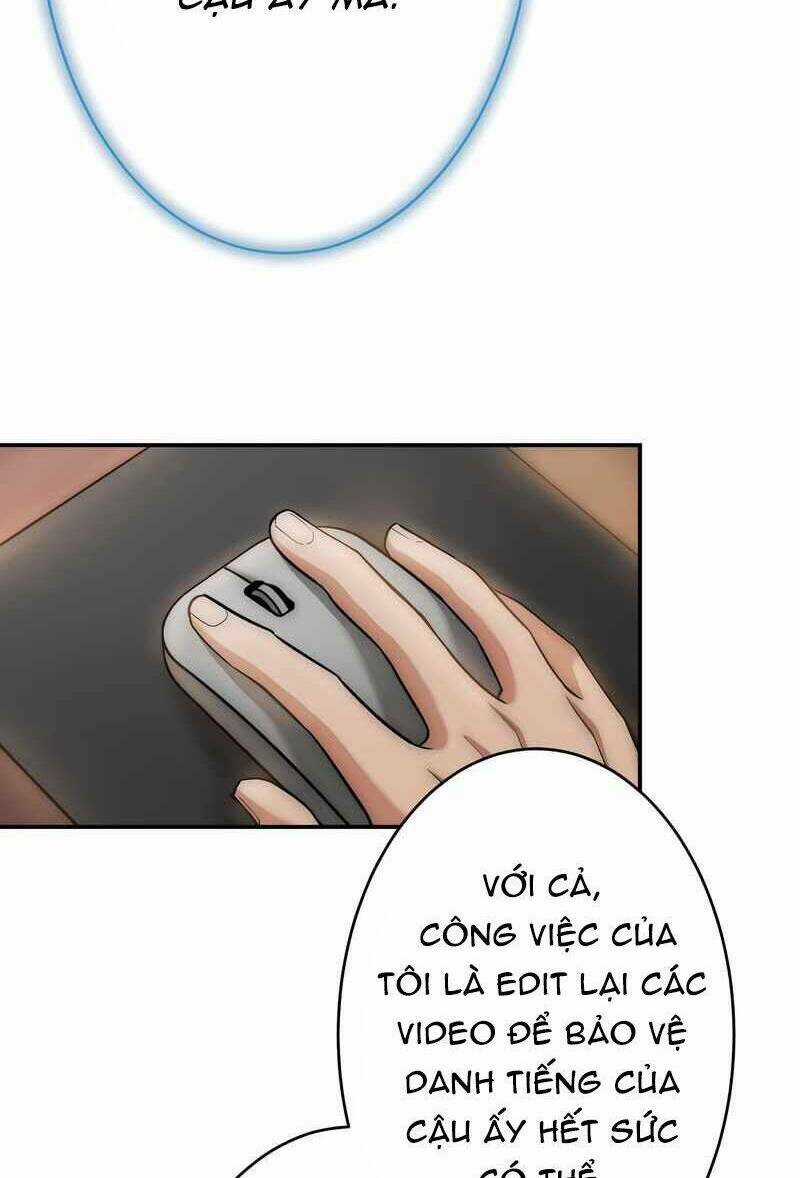 Tôi Thăng Cấp Tột Đỉnh Vì Là 1 Kol Chapter 26 trang 47