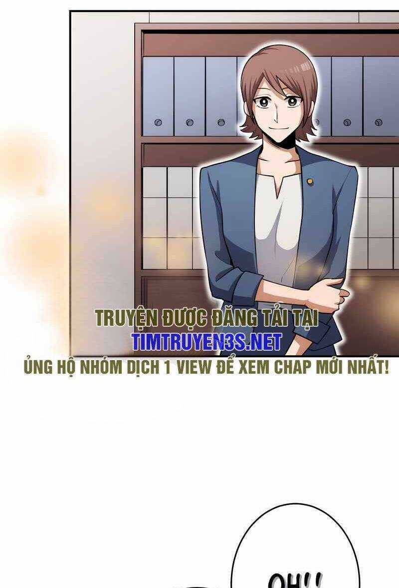 Tôi Thăng Cấp Tột Đỉnh Vì Là 1 Kol Chapter 26 trang 50