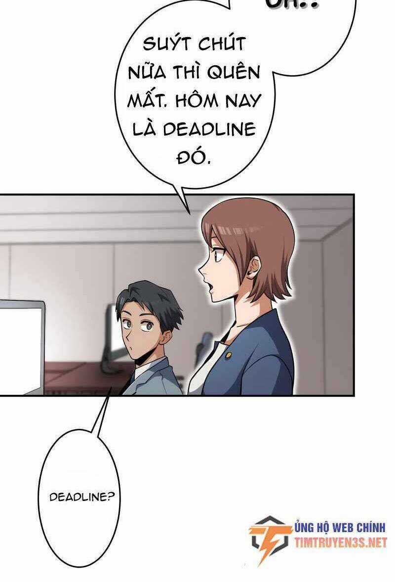 Tôi Thăng Cấp Tột Đỉnh Vì Là 1 Kol Chapter 26 trang 51