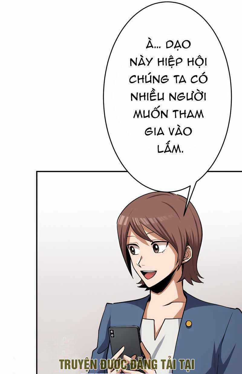 Tôi Thăng Cấp Tột Đỉnh Vì Là 1 Kol Chapter 26 trang 52