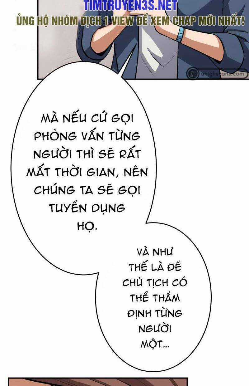 Tôi Thăng Cấp Tột Đỉnh Vì Là 1 Kol Chapter 26 trang 53