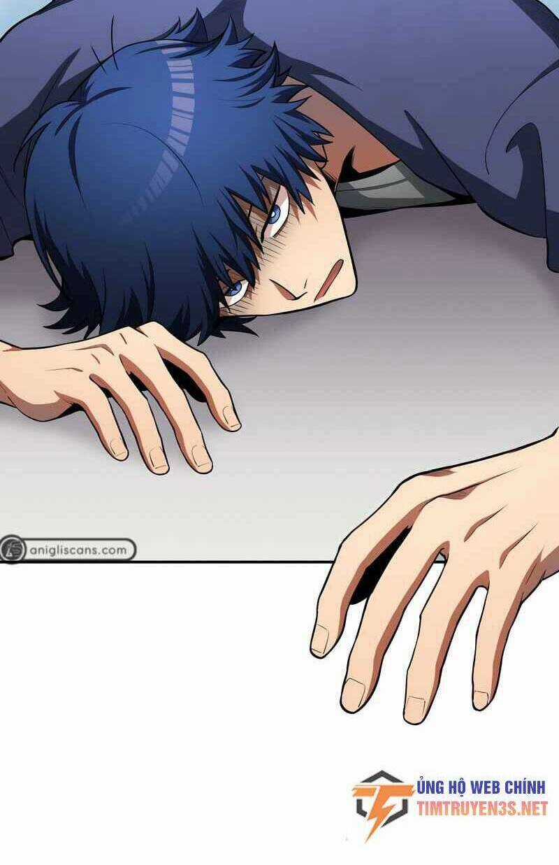 Tôi Thăng Cấp Tột Đỉnh Vì Là 1 Kol Chapter 26 trang 59