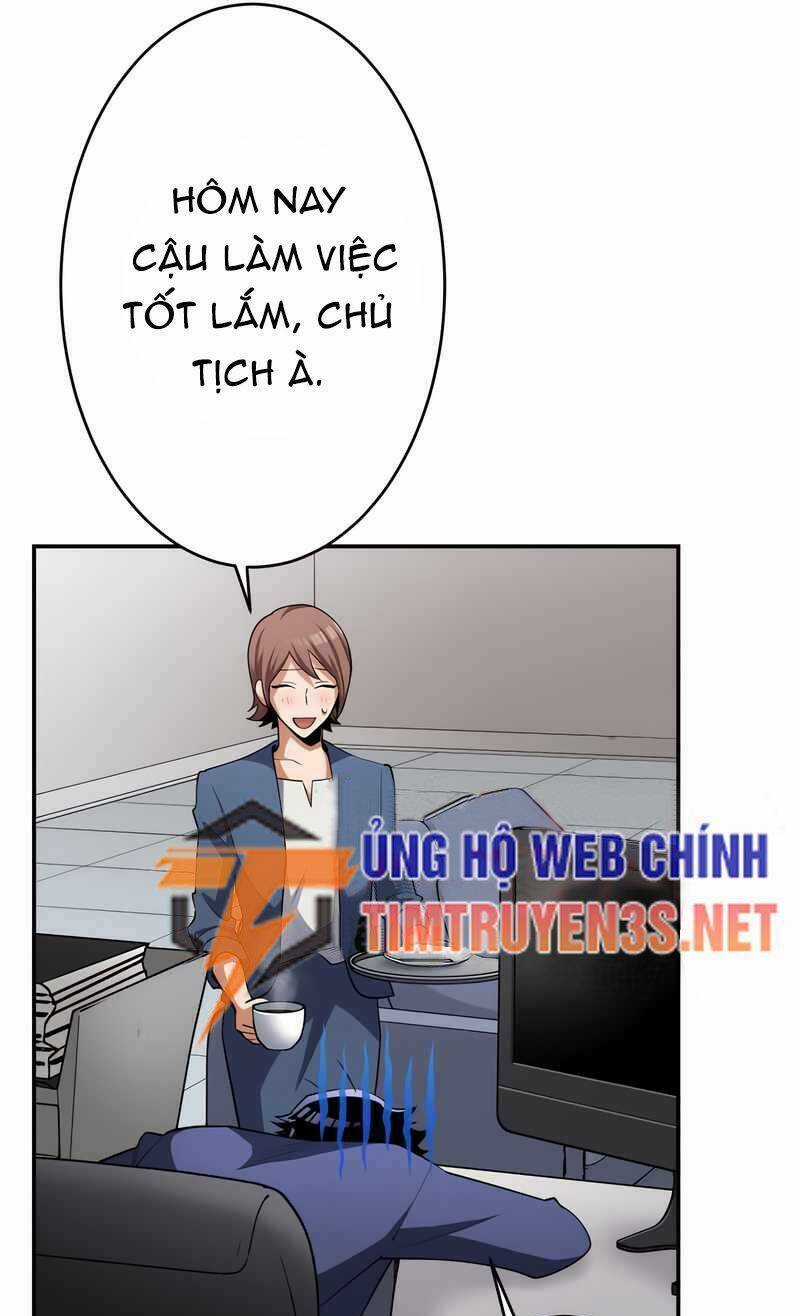 Tôi Thăng Cấp Tột Đỉnh Vì Là 1 Kol Chapter 26 trang 60