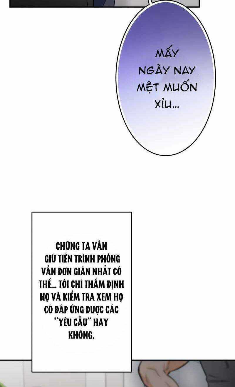 Tôi Thăng Cấp Tột Đỉnh Vì Là 1 Kol Chapter 26 trang 61