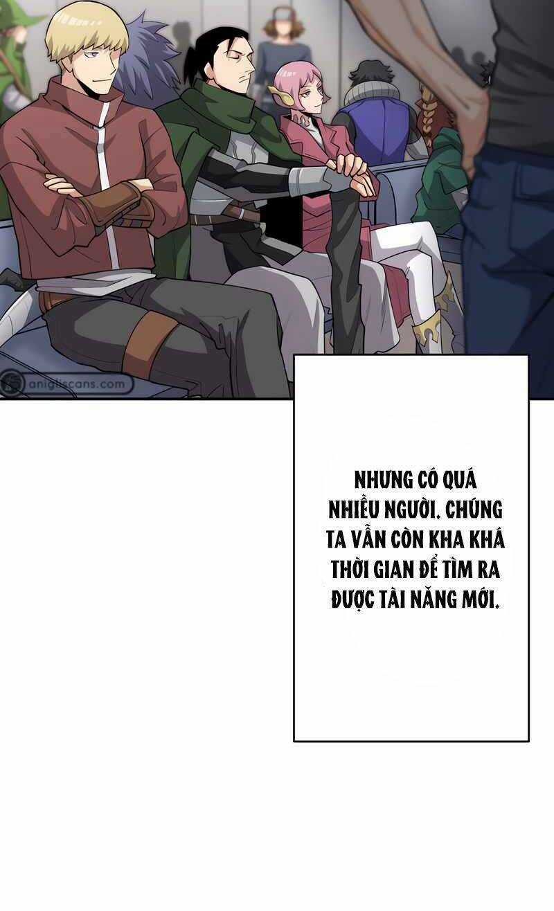 Tôi Thăng Cấp Tột Đỉnh Vì Là 1 Kol Chapter 26 trang 62