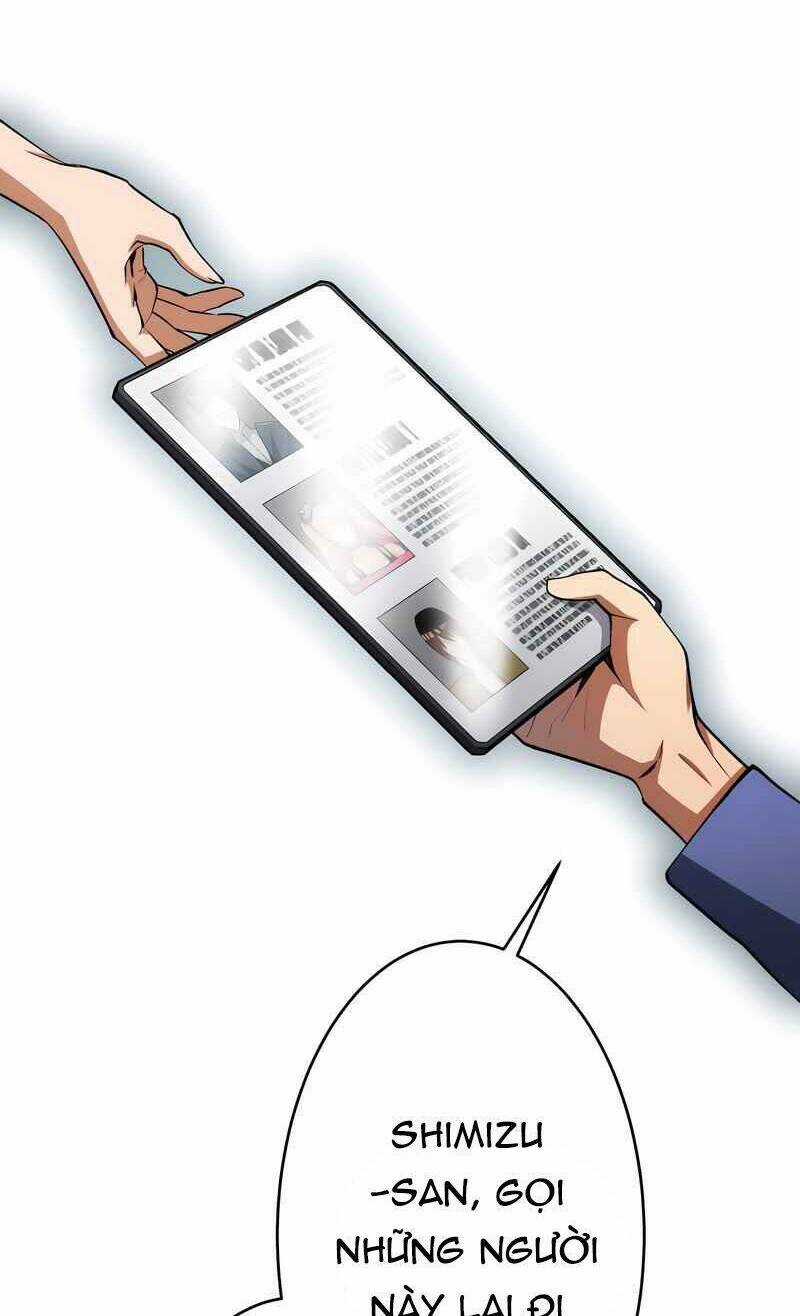 Tôi Thăng Cấp Tột Đỉnh Vì Là 1 Kol Chapter 26 trang 63