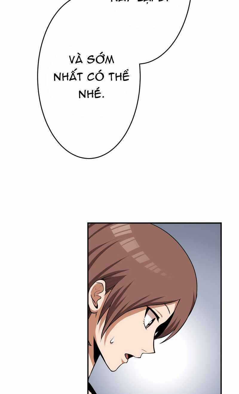 Tôi Thăng Cấp Tột Đỉnh Vì Là 1 Kol Chapter 26 trang 64