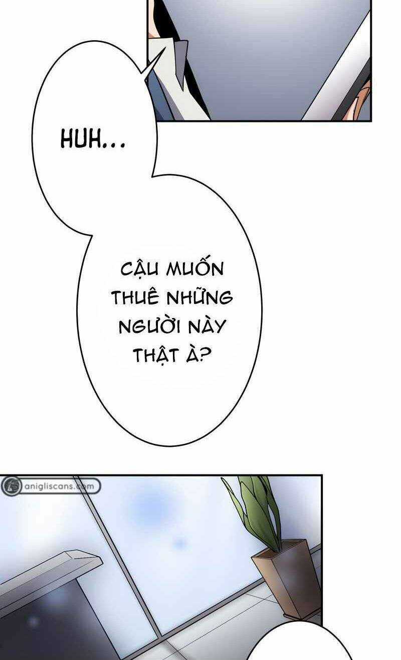 Tôi Thăng Cấp Tột Đỉnh Vì Là 1 Kol Chapter 26 trang 65