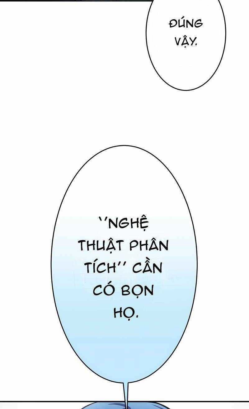 Tôi Thăng Cấp Tột Đỉnh Vì Là 1 Kol Chapter 26 trang 66