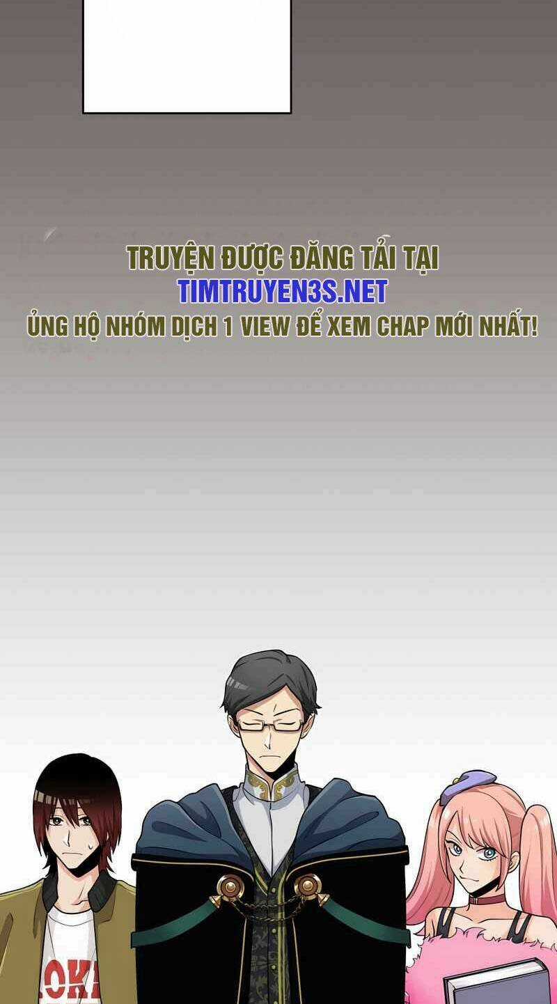 Tôi Thăng Cấp Tột Đỉnh Vì Là 1 Kol Chapter 26 trang 69