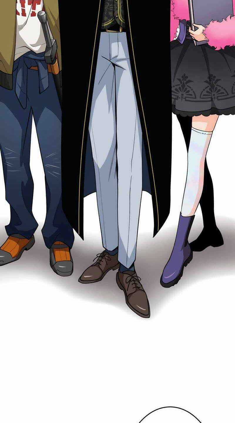 Tôi Thăng Cấp Tột Đỉnh Vì Là 1 Kol Chapter 26 trang 70