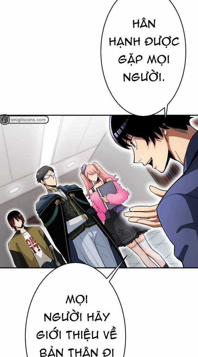 Tôi Thăng Cấp Tột Đỉnh Vì Là 1 Kol Chapter 26 trang 71