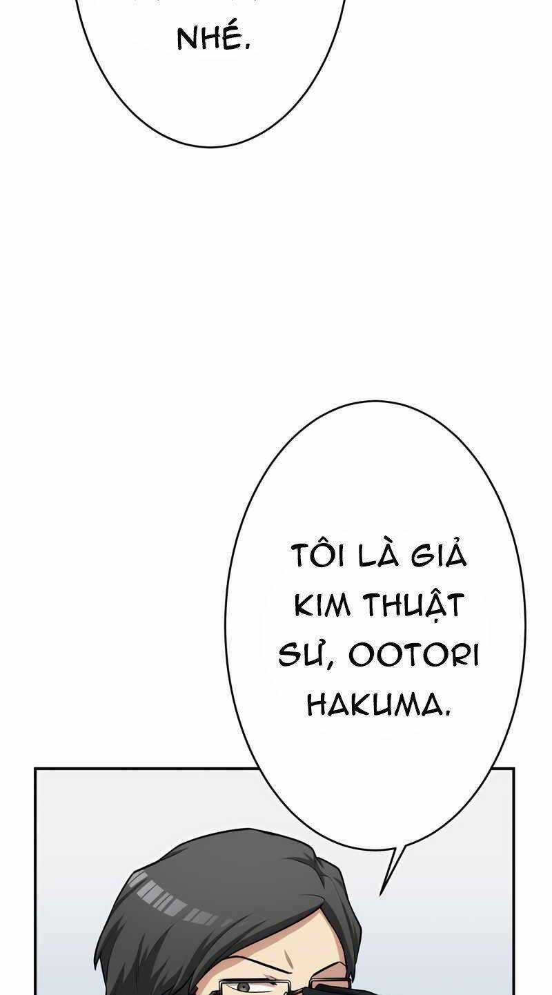 Tôi Thăng Cấp Tột Đỉnh Vì Là 1 Kol Chapter 26 trang 72